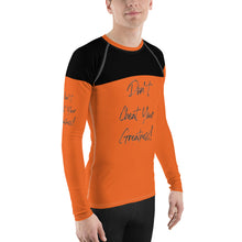Load image into Gallery viewer, 815 Edition Men&#39;s Rash Guard
