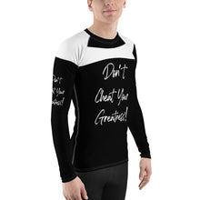 Load image into Gallery viewer, DCYG Xclusive Men's Rash Guard
