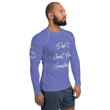Load image into Gallery viewer, DCYG Xclusive Men's Rash Guard
