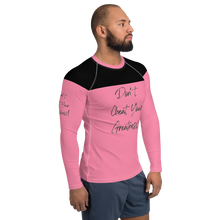 Load image into Gallery viewer, DCYG Xclusive Men's Rash Guard
