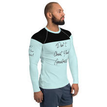 Load image into Gallery viewer, DCYG Xclusive Men's Rash Guard
