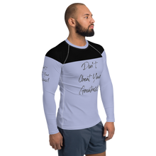 Load image into Gallery viewer, DCYG Xclusive Men's Rash Guard
