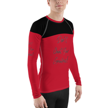 Load image into Gallery viewer, DCYG Xclusive Men's Rash Guard
