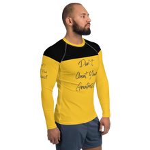 Load image into Gallery viewer, DCYG Xclusive Men's Rash Guard
