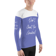 Load image into Gallery viewer, DCYG Xclusive Men's Rash Guard
