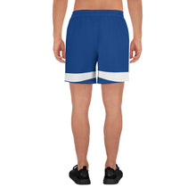 Load image into Gallery viewer, Phi Beta Sigma Inc, Athletic Shorts
