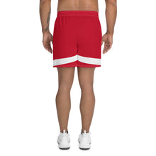Load image into Gallery viewer, Men's Recycled Athletic Shorts
