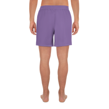 Load image into Gallery viewer, DVYG Xclusive Recycled Athletic Shorts
