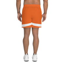 Load image into Gallery viewer, DCYG Get Racks Men's Recycled Athletic Shorts
