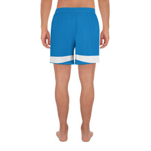 Load image into Gallery viewer, DCYG Get Racks Men's Recycled Athletic Shorts
