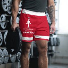 Load image into Gallery viewer, Men's Recycled Athletic Shorts
