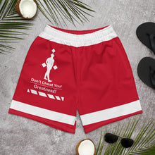 Load image into Gallery viewer, Men's Recycled Athletic Shorts

