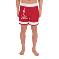 D9 Collection Athletic Shorts