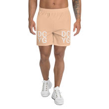 Load image into Gallery viewer, DCYG Xclusive Men's Recycled Athletic Shorts
