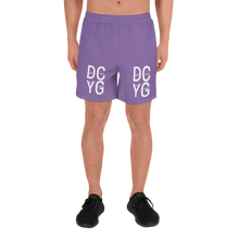 Load image into Gallery viewer, DVYG Xclusive Recycled Athletic Shorts

