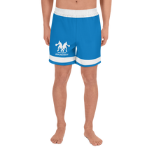 Load image into Gallery viewer, DCYG Xclusive Mens Basketball Recycled Athletic Shorts

