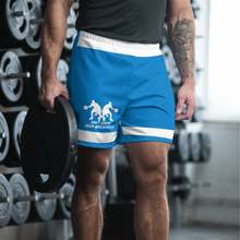 Load image into Gallery viewer, DCYG Xclusive Mens Basketball Recycled Athletic Shorts
