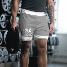 Load image into Gallery viewer, DCYG Xclusive Mens Basketball Recycled Athletic Shorts
