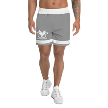 Load image into Gallery viewer, DCYG Xclusive Mens Basketball Recycled Athletic Shorts
