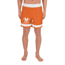 Load image into Gallery viewer, DCYG Xclusive Mens Basketball Recycled Athletic Shorts
