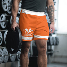 Load image into Gallery viewer, DCYG Xclusive Mens Basketball Recycled Athletic Shorts

