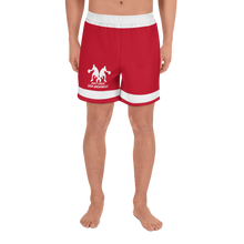 Load image into Gallery viewer, DCYG Xclusive Mens Basketball Recycled Athletic Shorts
