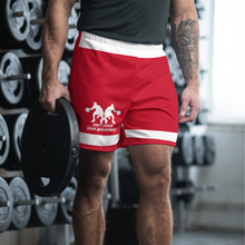 Load image into Gallery viewer, DCYG Xclusive Mens Basketball Recycled Athletic Shorts
