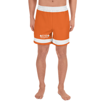 Load image into Gallery viewer, DCYG Get Racks Men's Recycled Athletic Shorts
