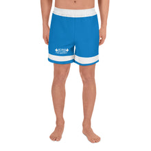 Load image into Gallery viewer, DCYG Get Racks Men's Recycled Athletic Shorts

