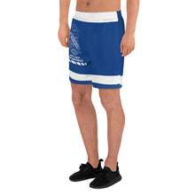 Load image into Gallery viewer, Phi Beta Sigma Inc, Athletic Shorts
