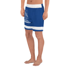 Load image into Gallery viewer, Phi Beta Sigma Inc, Athletic Shorts
