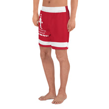 Load image into Gallery viewer, D9 Collection Athletic Shorts
