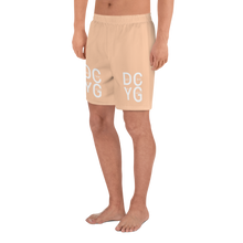 Load image into Gallery viewer, DCYG Xclusive Men's Recycled Athletic Shorts
