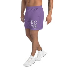 Load image into Gallery viewer, DVYG Xclusive Recycled Athletic Shorts
