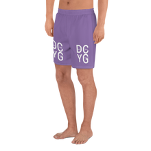 Load image into Gallery viewer, DVYG Xclusive Recycled Athletic Shorts
