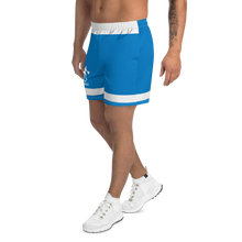 Load image into Gallery viewer, DCYG Xclusive Mens Basketball Recycled Athletic Shorts
