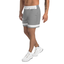Load image into Gallery viewer, DCYG Xclusive Mens Basketball Recycled Athletic Shorts
