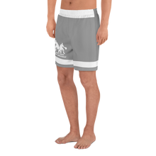Load image into Gallery viewer, DCYG Xclusive Mens Basketball Recycled Athletic Shorts
