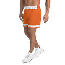 Load image into Gallery viewer, DCYG Xclusive Mens Basketball Recycled Athletic Shorts
