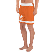 Load image into Gallery viewer, DCYG Xclusive Mens Basketball Recycled Athletic Shorts
