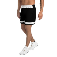Load image into Gallery viewer, DCYG Xclusive Mens Basketball Recycled Athletic Shorts
