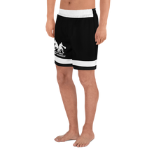 Load image into Gallery viewer, DCYG Xclusive Mens Basketball Recycled Athletic Shorts
