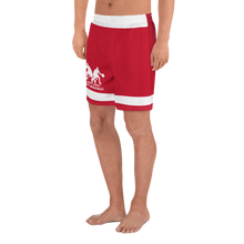 Load image into Gallery viewer, DCYG Xclusive Mens Basketball Recycled Athletic Shorts
