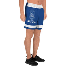 Load image into Gallery viewer, Phi Beta Sigma Inc, Athletic Shorts
