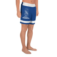 Load image into Gallery viewer, Phi Beta Sigma Inc, Athletic Shorts
