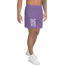 Load image into Gallery viewer, DVYG Xclusive Recycled Athletic Shorts
