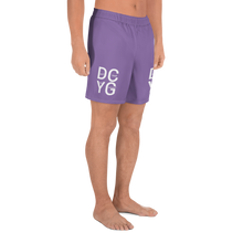 Load image into Gallery viewer, DVYG Xclusive Recycled Athletic Shorts
