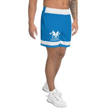 Load image into Gallery viewer, DCYG Xclusive Mens Basketball Recycled Athletic Shorts
