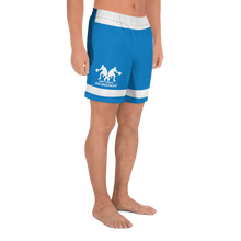 Load image into Gallery viewer, DCYG Xclusive Mens Basketball Recycled Athletic Shorts
