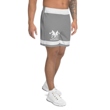 Load image into Gallery viewer, DCYG Xclusive Mens Basketball Recycled Athletic Shorts
